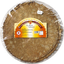 Crêpe au froment sucrée diam. 28cm x6 - 320g