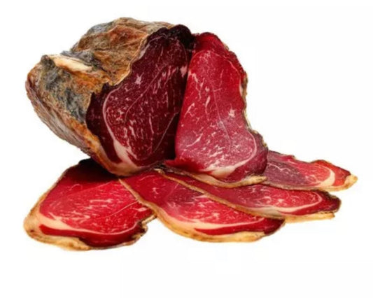 Cecina de Léon IGP maduración 9 meses ±2kg