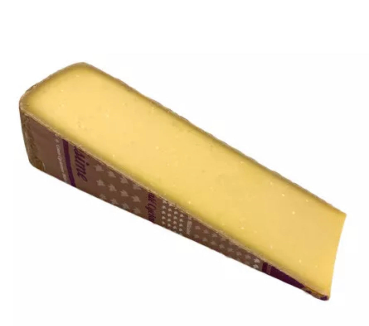 ✨ Comté 24 mois Marcel PETITE AOP ±600g✨