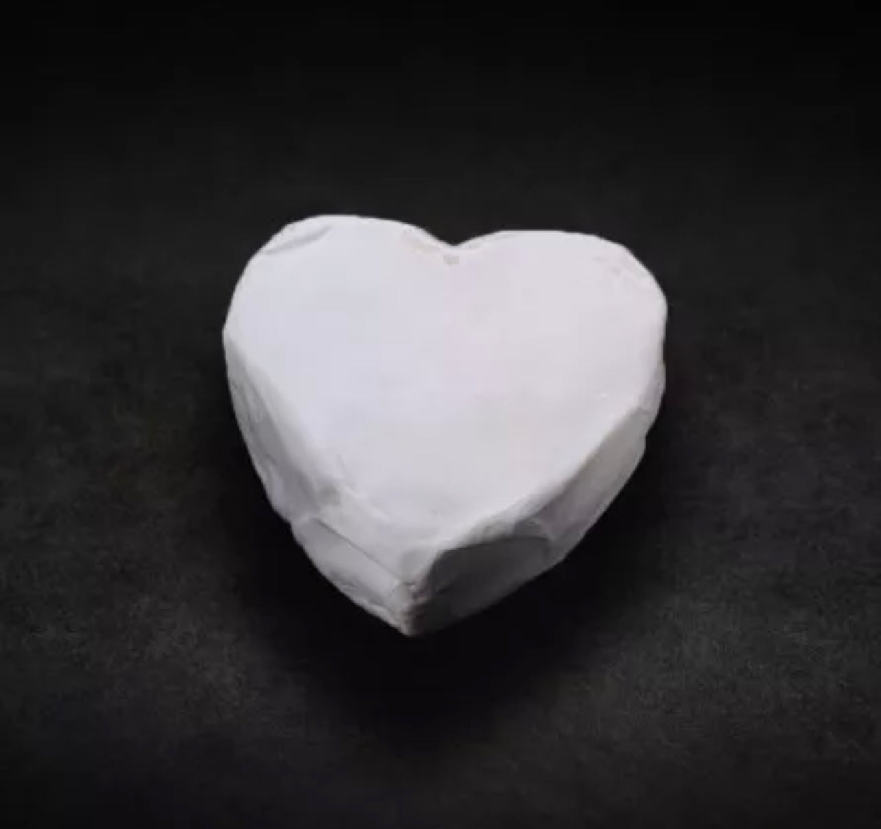 Norman heart from Neufchâtel with raw milk - 200g