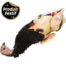 ✨Dinde de Bresse AOP ±4kg✨