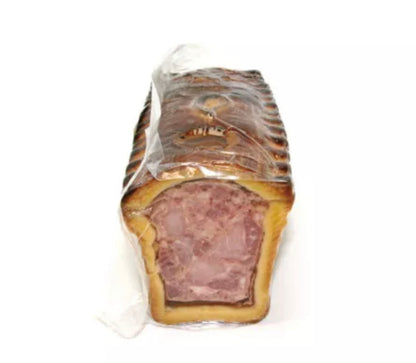 Paté de media bresana en croute ±2,2kg