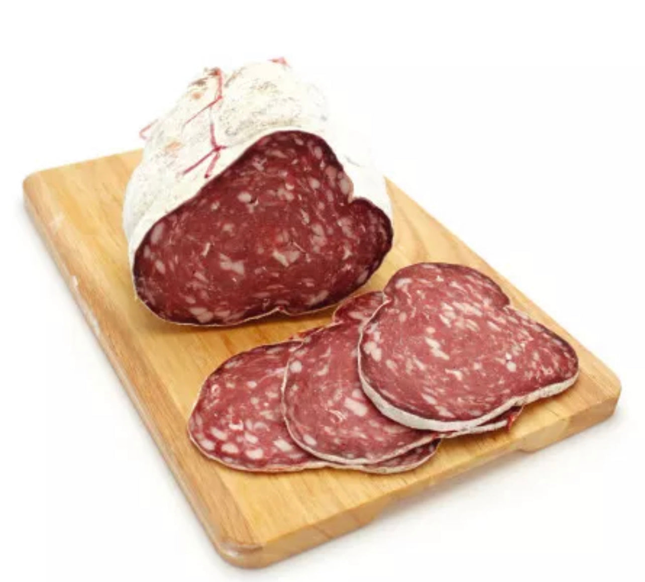 Saucisson sec Jésus ±1,5kg