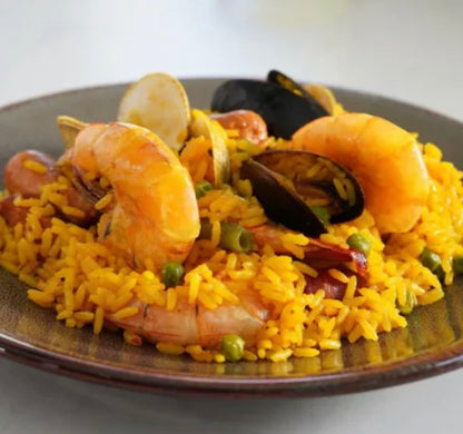 Paella Valenciana - 350g