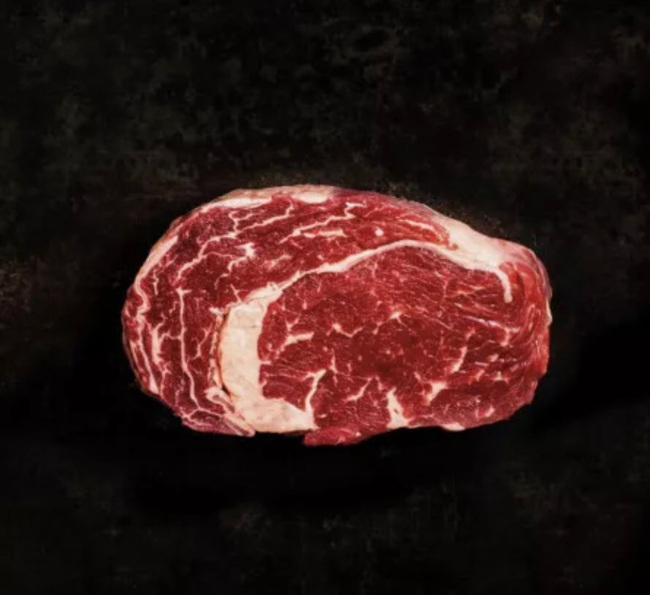 Argentinian beef entrecôte 2x±300g