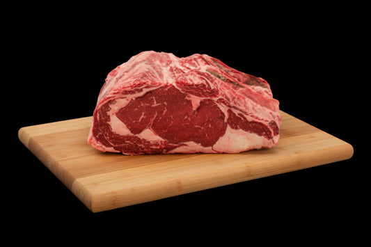 Entrecôte de boeuf Angus ±2,5kg