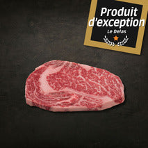 Wagyu beef entrecôte 4 origin Japan ±3kg