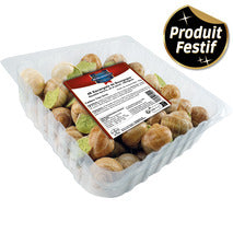 ✨Fresh Burgundy Snails with Chablis, Extra Large x48✨