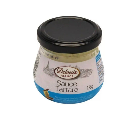 Tartar sauce - 125g
