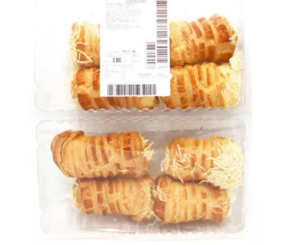 Cheese roll x8 - 960g