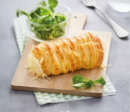 Cheese roll x8 - 960g