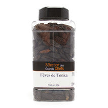 Tonka bean tube 1L 600g