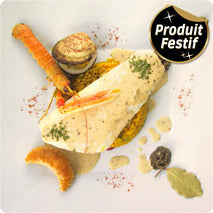 ✨Filet de Saint-Pierre du Cap à la champenoise 3,2kg✨