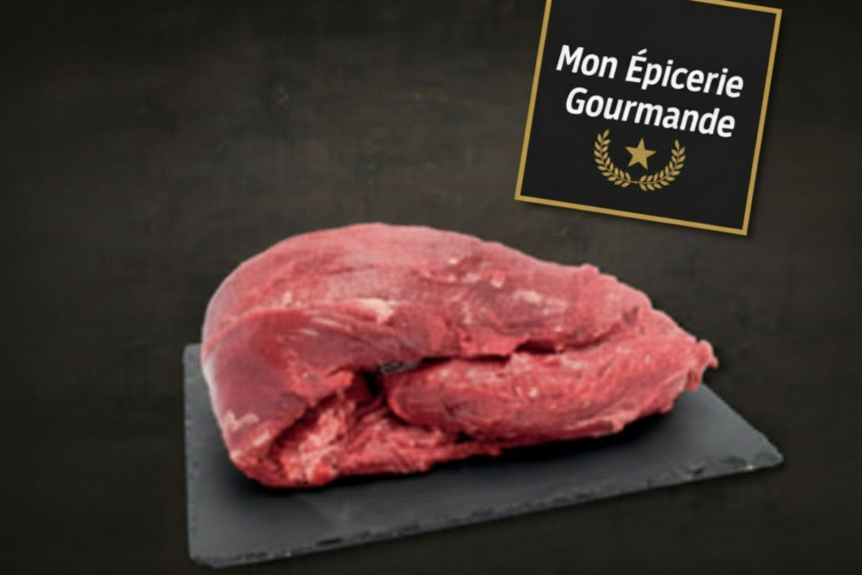 Filet de boeuf Angus ±2,5kg