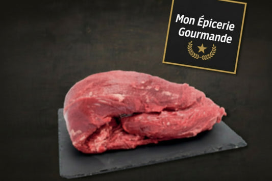Filet de boeuf Angus ±2,5kg