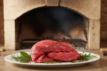 Filet de boeuf Blonde de Galice 3,5kg+