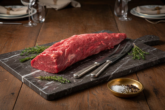 Filet de boeuf français  ±1,75kg