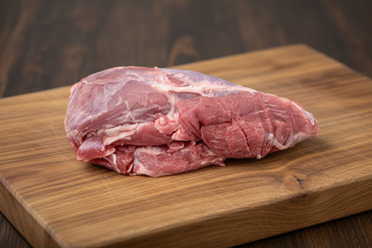 French veal fillet ±1.2kg