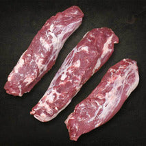 Solomillo de cerdo ibérico x3 ±850g