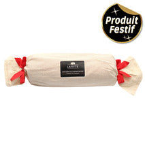 ✨ Foie gras de canard entier IGP Sud Ouest mi-cuit au torchon ±900g✨