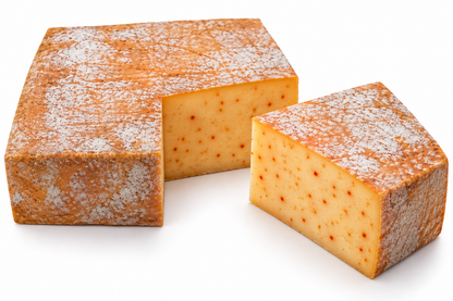 Raclette de Revel au lait cru au pimentón de la Vera (paprika) 1/8 ±750g