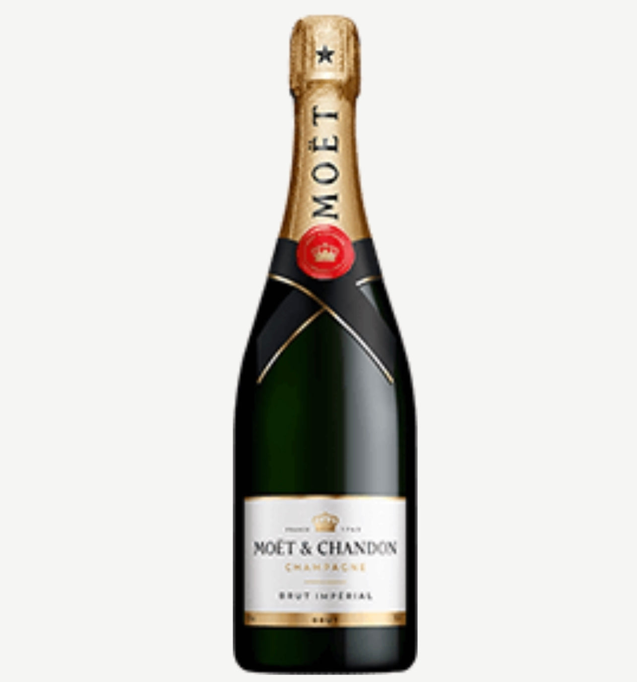 ✨Champagne Moet &amp; Chandon Brut Imperial - 75cl✨