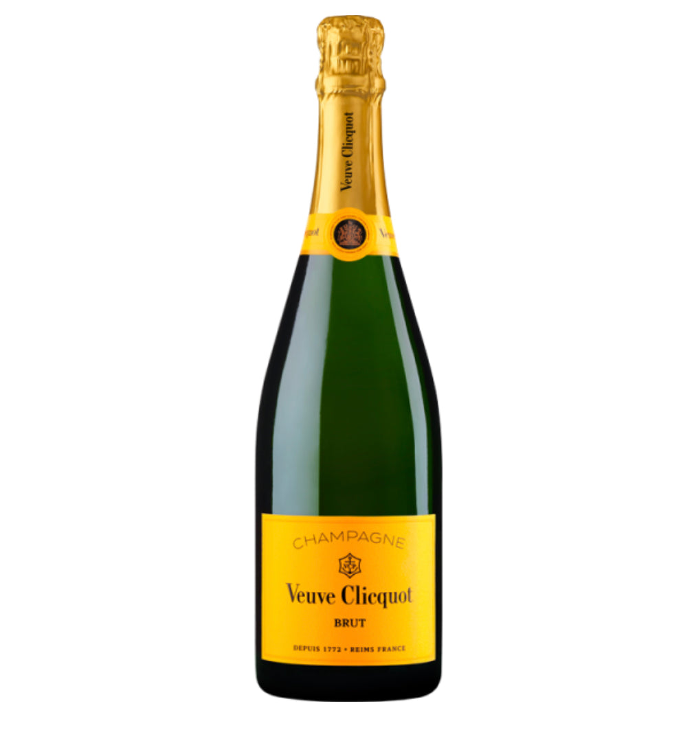 ✨Champagne Veuve Clicquot Brut 75cl✨