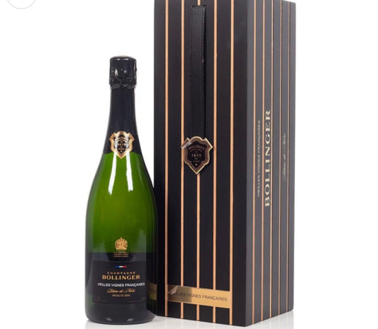 ✨Champán BOLLINGER Brut Vieille Vigne 2007 75cl✨