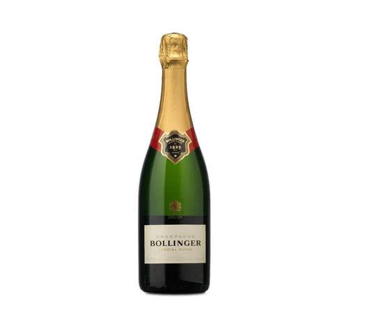 ✨Champaña BOLLINGER Brut Special Cuvée 75cl✨