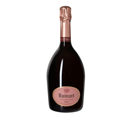 ✨Champagne Ruinart brut rosé Magnum 150cl✨