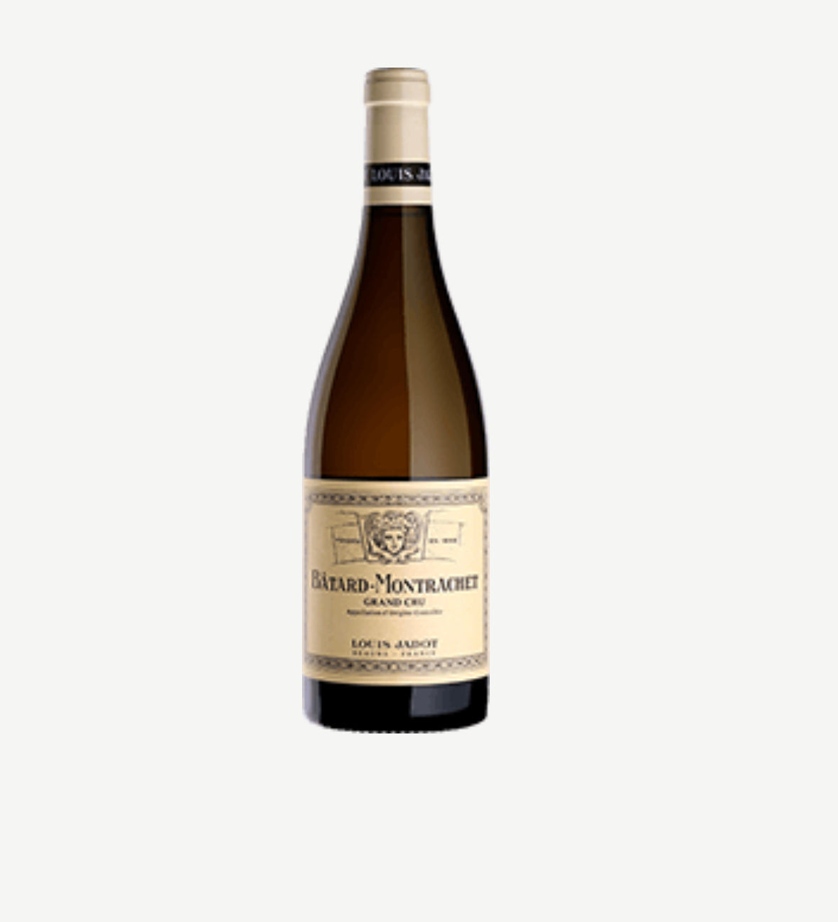 Bastard Montrachet Grand Cru Jadot 2018 - 75cl