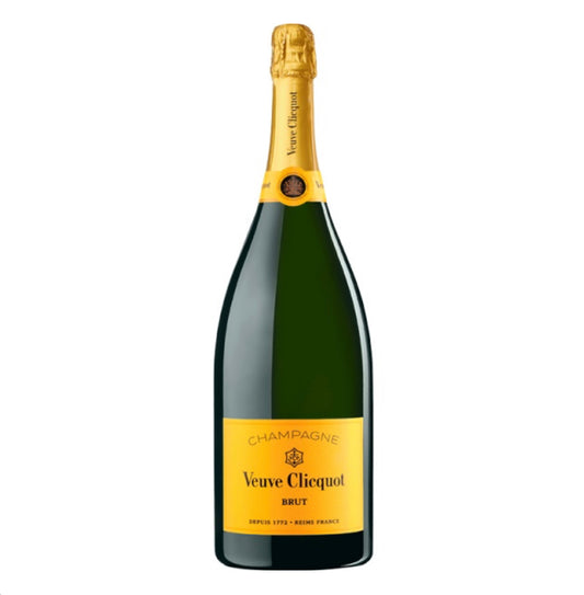 ✨Champagne veuve Clicquot brut Magnum 150cl✨