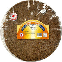 Galettes Bretonnes de sarrasin diam. 28cm x6 - 440g
