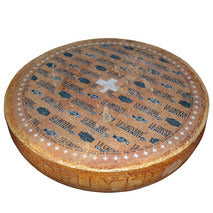 Cueva Gruyere AOP Suiza - 600g