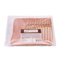 Rostello cooked ham sliced ​​10x25g