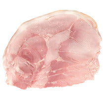 Superior smoked cooked ham 4 slices 180g