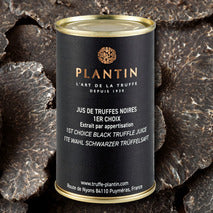 ✨Jus de truffe noire Tuber Melanosporum 1er choix 200g✨