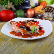 Lapin chasseur - 1,8kg