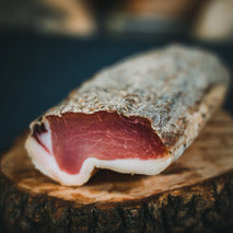Lomo Séché de Porc Fermier Français – Salaisons du Haut-Mont – 1,5 kg