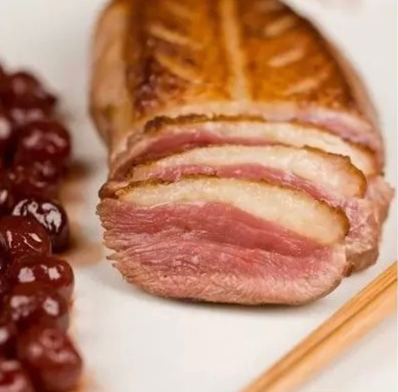 Magret de canard français ±350g