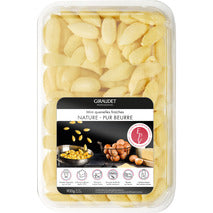 Mini quenelle fraîche artisanale nature pur beurre 900g