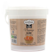 Nappage blond seau 1kg