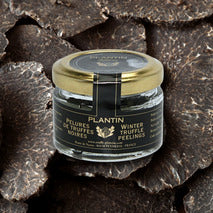 Black truffle peelings Tuber Melanosporum 12.5g