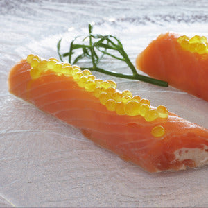 Perlas sabor limón y pimienta - 90g