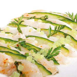 Perles de saveurs Yuzu - 90g