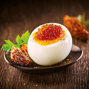 Perles saveur morille bocal 180g