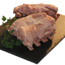 Petit salé saumuré Porc Français ±1,6kg