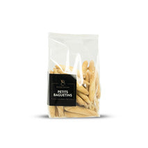 Petits baguetins Baron & Chassaing - 75g