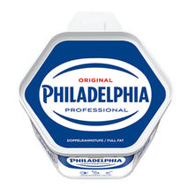 Philadelphia cream cheese tray 1.65kg