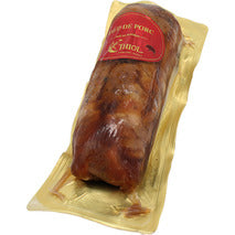 Boiled pig's trotters ±650g